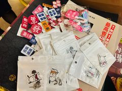-湊湊火锅·茶憩(合生汇购物中心店)