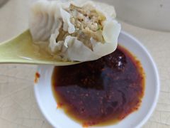 -笑云开汤包店(网巾市店)