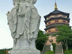 -博鳌禅寺
