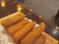 -杨记隆府(南坪店)
