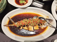 -钱塘宴(东站西子国际店)