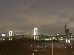 -台场海滨公园船码头