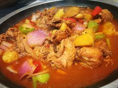-大草原清真饭庄(沙河店)
