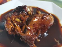 -长廊饭店(锦溪古镇店)