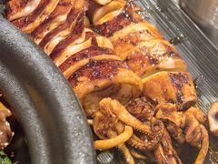-常来小聚·广州非遗传承餐厅(高德置地店)