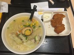 -大家乐(广州荔湾领展广场店)