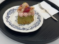 -PETIT PARIS 小巴黎(花园道店)