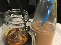 -七哥港式茶餐厅(亮马桥总店)