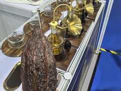 -上海跨国采购会展中心