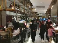 -东方红海鲜百汇(国际大厦店)