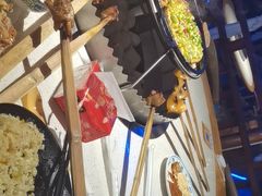 -醉二娘正宗西昌火盆烧烤(大丰店)