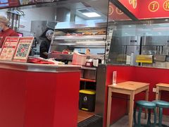 -塔斯汀中国汉堡(徐汇汇京广场店)