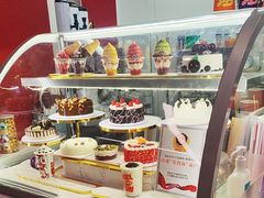 -DQ·蛋糕·冰淇淋(五棵松万达店)