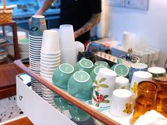 -Line 咖啡(石厦花园店)