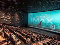 -星河寰宇IMAX影城(星河WORLD·COCO Park店)