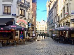 -布鲁塞尔大广场