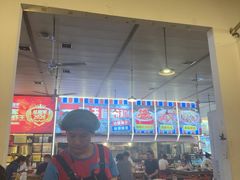 -冶建镜子·中国龙虾王(总店)