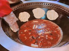 -柴火记忆·柴火鸡(万科店)