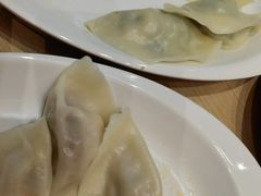 -喜家德虾仁水饺(乐都汇店)