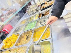 -富龙快餐店(铁西店)