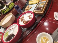 -保定会馆(红旗大街店)