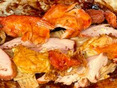 -东北熏肉大饼(后湖店)