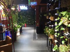 -19°c海鲜烧烤大排档