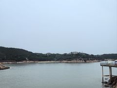 -宁波松兰山滨海旅游度假区