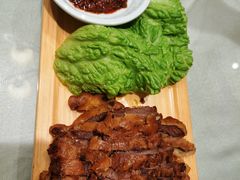 -一轩饺子馆(丽都店)