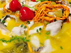 -山城外·非遗酸菜鱼(蜀都万达店)