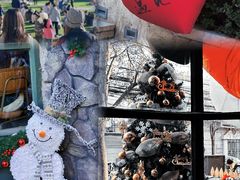 -天津五大道文化旅游区