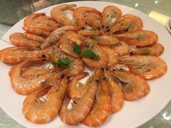 -阿锋鲍鱼酒家美食汇(华安店)