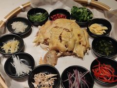 -卯时·龙光雅宴·精致锡帮菜(惠山古镇店)