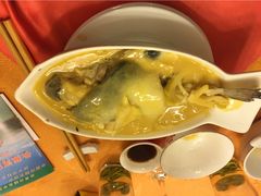 iphone_upload_pic-长顺河豚馆(江洲东路)