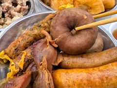 -福屿鲜捞小吃·捞化(福屿总店)