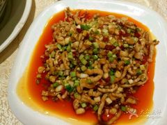 -渝信川菜(南滨店)