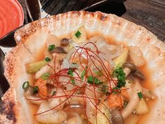 -三川·十酒Izakaya(南昌路店)