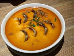 -蜜桃餐厅·江浙融合菜(荟聚购物中心店)