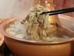-前门杨记·铜锅涮肉(王府井·故宫店)