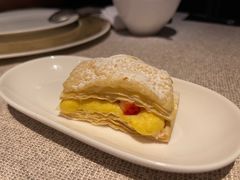-万丽轩·粤菜(王府井金茂万丽酒店)