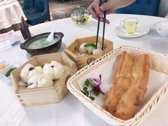 -怀德酒楼·粤菜·海鲜·茶点(怀德万象汇店)