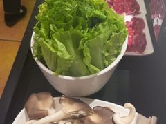 -潮泰牛肉火锅 · 创于1992年(车公庙店)