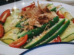 秋葵-橘酱餐厅