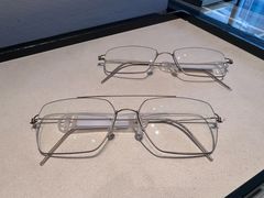 -大视光学•LINDBERG林德伯格•全球手工眼镜集合店(王府井店)