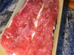 -渝味晓宇火锅(合川路店)