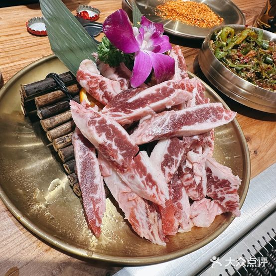 碳店烤肉精酿小酒馆(湖南店)