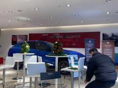 -上海保利玛莎拉蒂和阿尔法罗密欧(华翔路店)