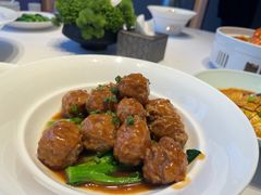 -俏江南天津时尚曲艺主题餐厅(马场道店)
