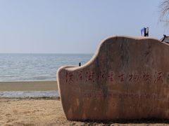 -洪泽湖古堰景区