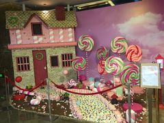 -深圳四季酒店·馥自助餐厅